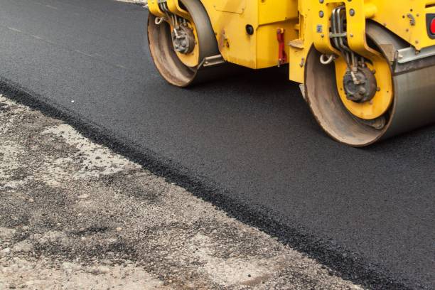 Best Best Driveway Pavers  in North Liberty, IN